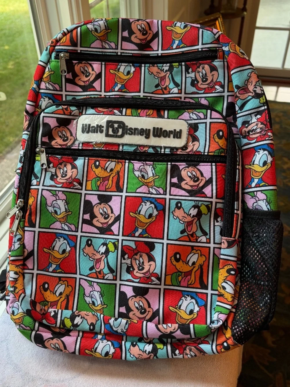 Disney this nwt